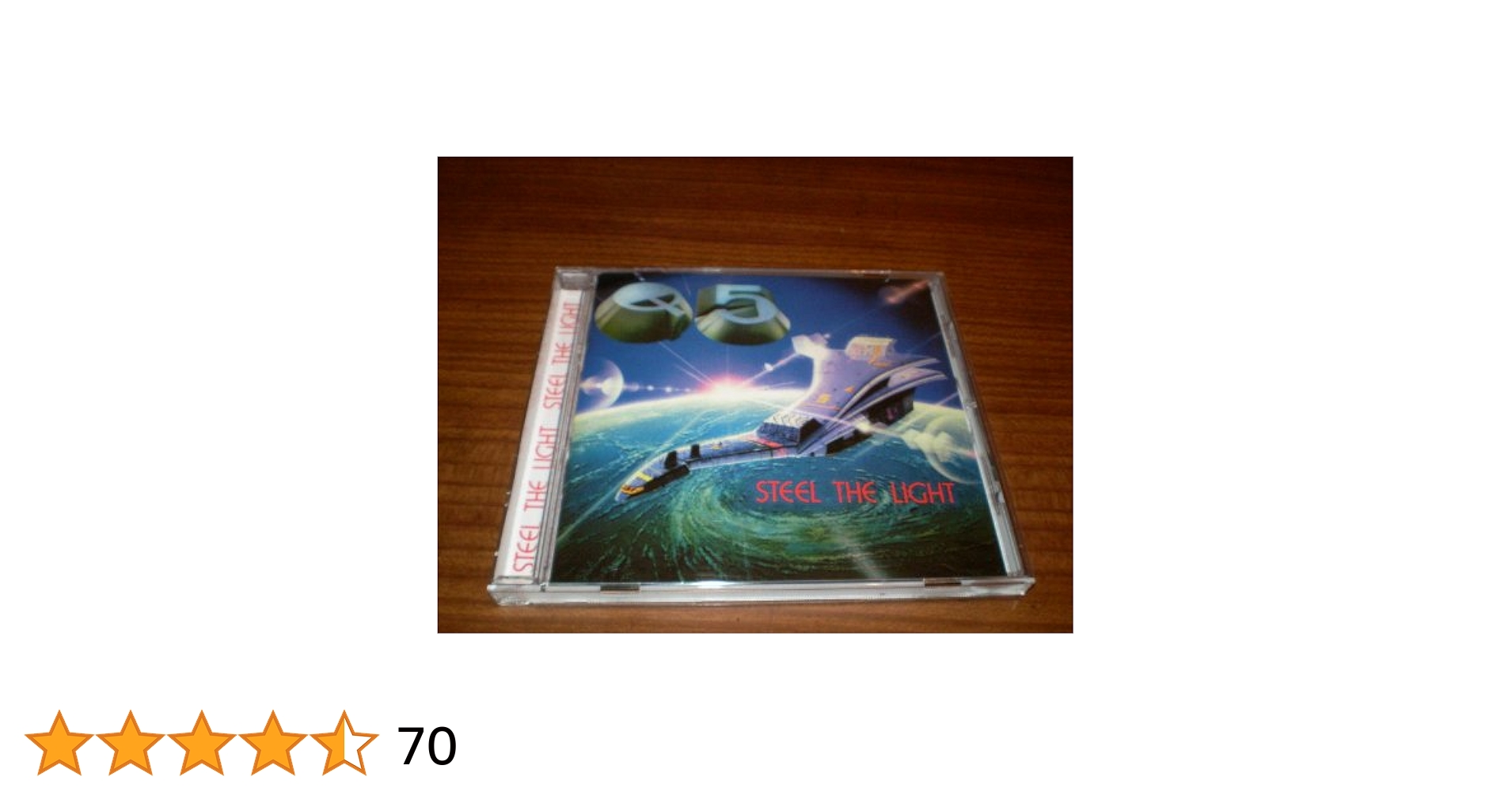 Q5 STEEL THE LIGHT レコード MzktNjk2OC5qcGVn.jpeg